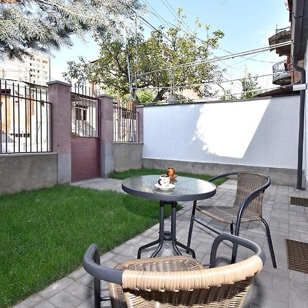 The Nut Guest House يريفان المظهر الخارجي الصورة