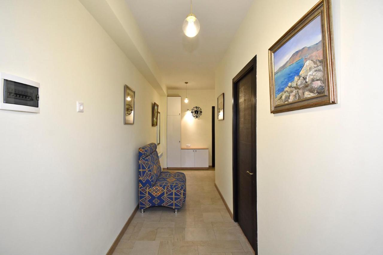 The Nut Guest House يريفان المظهر الخارجي الصورة