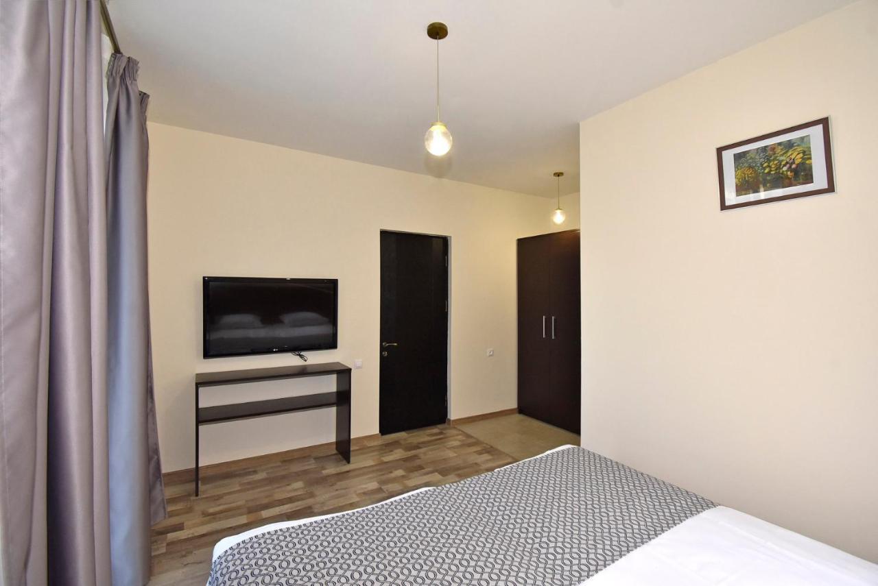 The Nut Guest House يريفان المظهر الخارجي الصورة