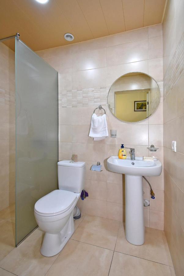 The Nut Guest House يريفان المظهر الخارجي الصورة