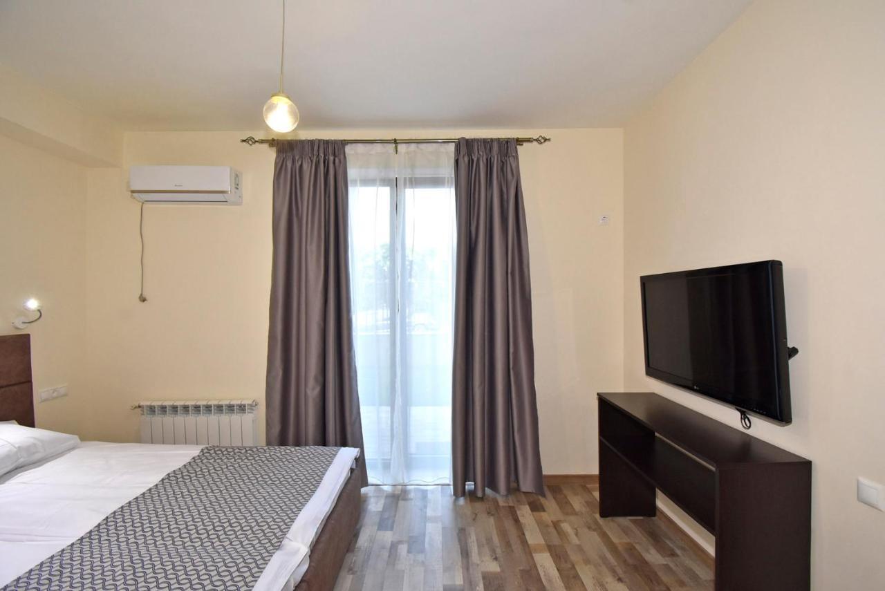 The Nut Guest House يريفان المظهر الخارجي الصورة
