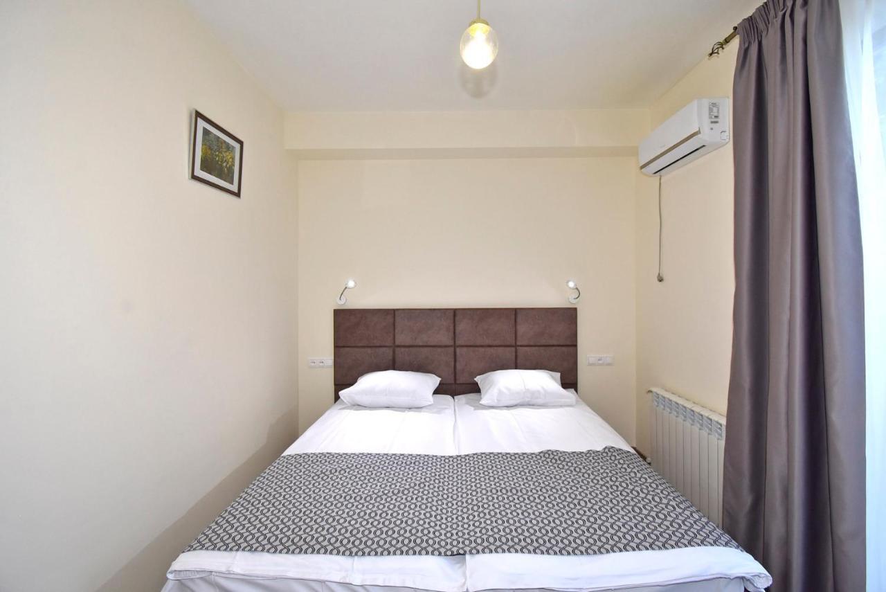 The Nut Guest House يريفان المظهر الخارجي الصورة